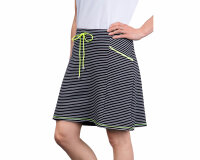 Schnittmuster Sweatkleid CAROL, pattydoo