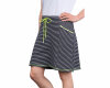 Schnittmuster Sweatkleid CAROL, pattydoo