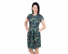 Schnittmuster Tulpenkleid CHLOE, pattydoo