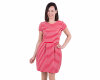 Schnittmuster Tulpenkleid CHLOE, pattydoo