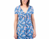 Schnittmuster Damenkleid GLORIA, pattydoo