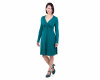 Schnittmuster Damenkleid GLORIA, pattydoo