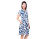 Damen-Schnittmuster Blusenkleid HOLLY, pattydoo