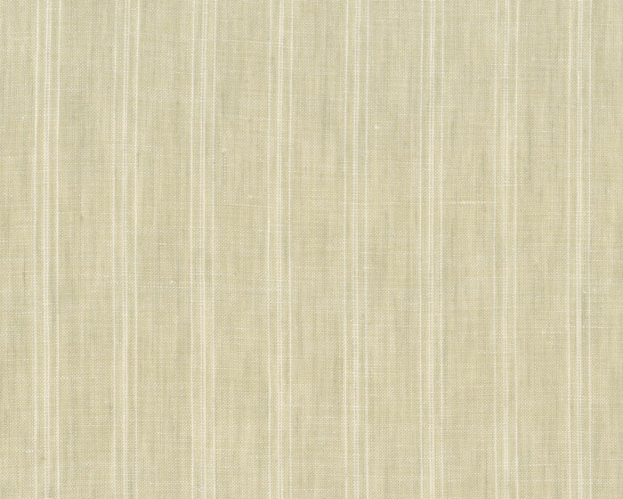 Feinleinenstoff MARLA, Streifen, natur hell