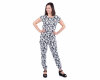 Damen-Schnittmuster Jumpsuit JOY, pattydoo