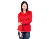 Damen-Schnittmuster Damenshirt LIV CASUAL, pattydoo