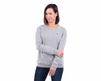 Damen-Schnittmuster Pullover ZOEY, pattydoo