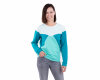 Damen-Schnittmuster Pullover ZOEY, pattydoo