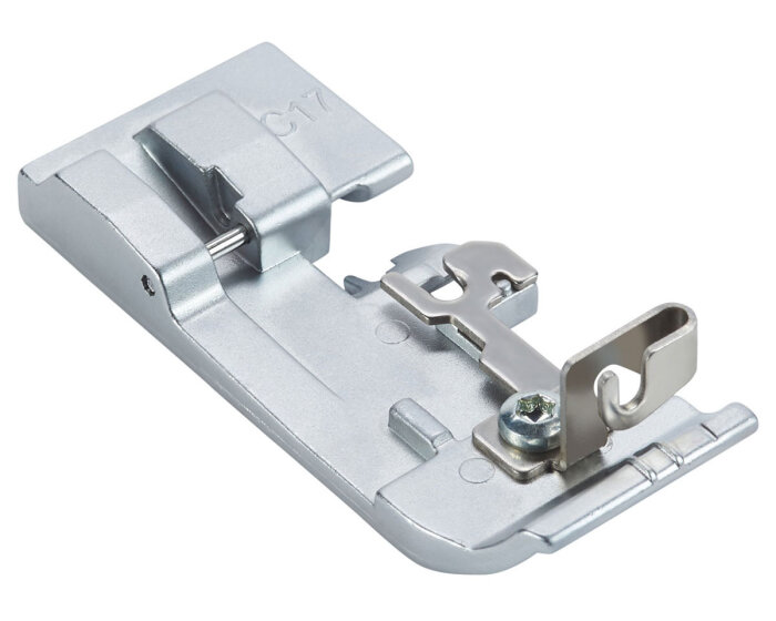 BERNINA Schnureinnähfuß # C17  für Coverlock L 890