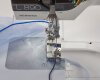 BERNINA Schnureinnähfuß # C17  für Coverlock L 890