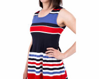 Damen-Schnittmuster Kleid MARIE, pattydoo