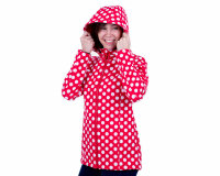 Damen-Schnittmuster Softshelljacke SUSAN, pattydoo