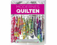 Patchworkbuch: Modernes Quilten, LV Verlag