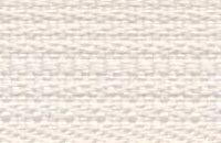 YKK Reißverschluss Excella® METALLZAHN, brüniert, nicht teilbar wollweiß 18 cm