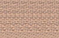 YKK Reißverschluss Excella® METALLZAHN, brüniert, nicht teilbar natur dunkel 20 cm