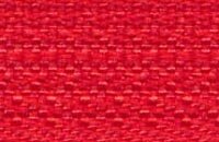 YKK Reißverschluss Excella® METALLZAHN, brüniert, nicht teilbar hellrot 20 cm