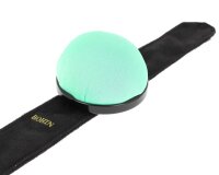 Armnadelkissen BRACELET mit Schnappverschluss, viele Farben, Bohin mintgrün