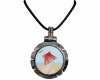 Fadenschneider GIRL als Kette, Bohin