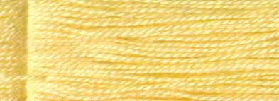 Stickgarn aus Baumwolle für Handarbeiten, Vaupel & Heilenbeck 4027