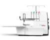 bernette Overlock AIRLOCK b64 mit Lufteinfädler