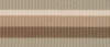 Baumwoll-Ripsband PERU mit Streifen natur-beige 25 mm