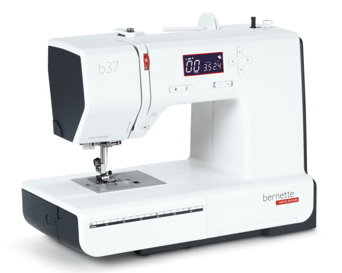 bernette b37 Nähmaschine