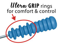 Magic PINS™ Stecknadeln Quilting ULTRA GRIP, Taylor Seville