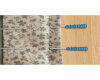 Magic PINS™ Stecknadeln Quilting ULTRA GRIP, Taylor Seville