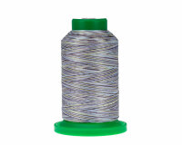 Maschinen-Stickgarn ISACORD No.40, multicolor, Mettler 9871