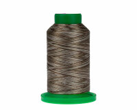 Maschinen-Stickgarn ISACORD No.40, multicolor, Mettler 9927