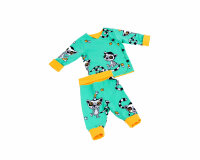 Kinder-Schnittmuster Babyset PIPPA, pattydoo