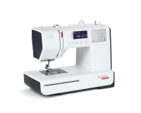 bernette b38 Nähmaschine