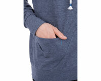 Herren-Schnittmuster Freestyle Hoodie LUKE, pattydoo