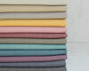 Tencel™-Webstoff mit Baumwolle und Leinen ELINA, hellbeige