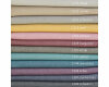 Tencel™-Webstoff mit Baumwolle und Leinen ELINA, hellbeige