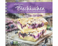 Backbuch: Allerbeste Blechkuchen, LV Verlag