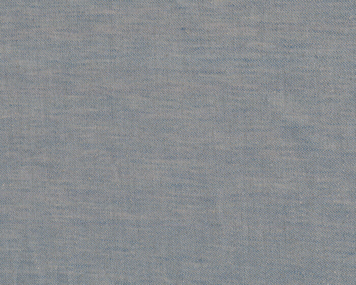 Leinenstoff UNI, Überbreite, taubenblau, Leitner Leinen