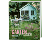 Lifestyle-Buch: Gartenhäuser, Busse Seewald