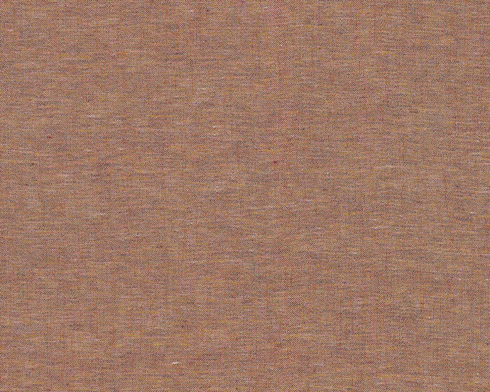 Leinenstoff UNI, Überbreite, rostrot, Leitner Leinen