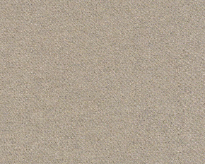 Leinenstoff UNI, Überbreite, natur dunkel, Leitner Leinen