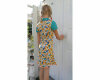 Kinder-Schnittmuster Polokleid & Shirt, lillesol basics No.57