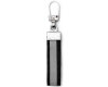 Zipper REFLEKTIEREND, schwarz, Prym