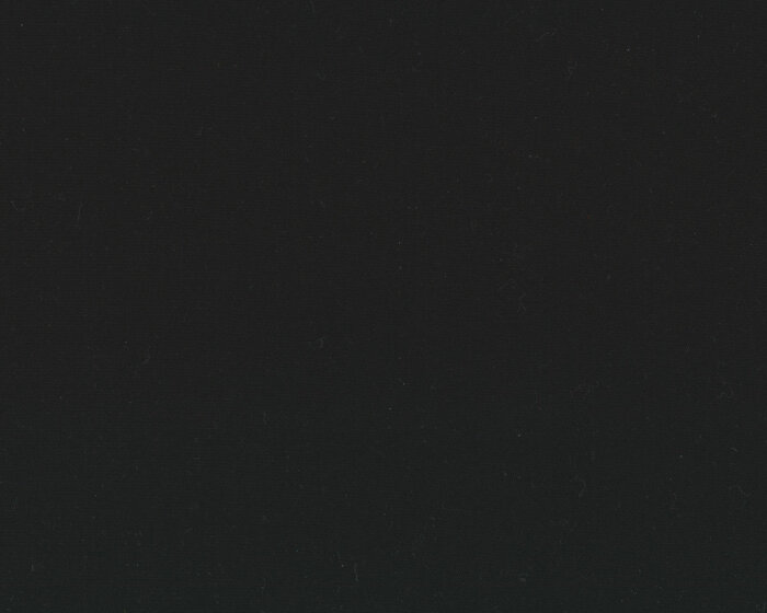 100 cm Reststück Viskosestoff mit Stretch ROSELLA, schwarz, Hilco