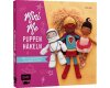 Häkelbuch: Mini Me - Puppen häkeln, EMF
