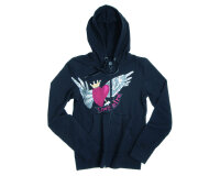 Stoffmalfarbe TEXTIL PLUS für dunkle Stoffe, Marabu 15 ml zinoberrot hell