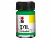 Stoffmalfarbe TEXTIL für helle Stoffe, Marabu hellgrün 15 ml