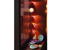 Stoffmalfarbe TEXTIL für helle Stoffe, Marabu grau 15 ml