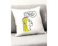 Stoffmalfarbe TEXTIL NEON, Marabu 15 ml neon-gelb