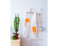 Stoffmalfarbe TEXTIL NEON, Marabu 15 ml neon-grün