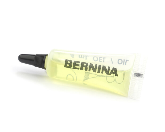 Nähmaschinenöl  OELTUBE, 4 ml, BERNINA